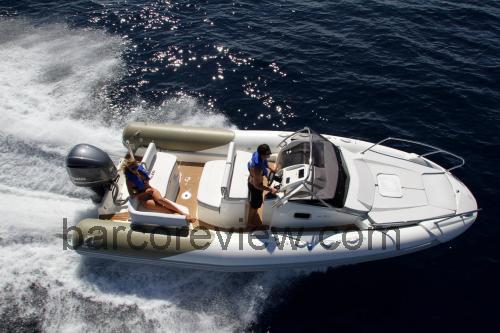 Zodiac N-ZO 700 ficha tecnica 